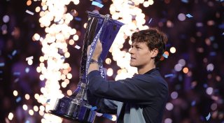 Nächster Stopp Davis Cup - Sinner ist noch nicht fertig