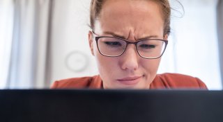 Quishing: Betrüger werben in Mails mit QR-Code für ADAC-Notfallset