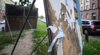 Straftaten mit Bezug zur Bundestagswahl in NRW: Welche Parteien es trifft