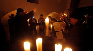 XXL-Stromausfall vor 20 Jahren: Wintereinbruch verursachte Blackout im Lübbecker Land