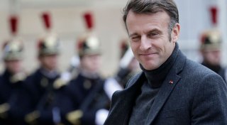 Macron sucht Ausweg aus politischer Krise