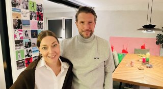 Paar wagt besonderes Bau-Projekt im Kreis Gütersloh - Altbau-Renovierung für 250.000 Euro