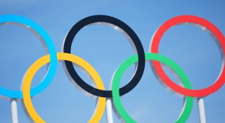NRW will ein temporäres Stadion für die Olympischen Spiele
