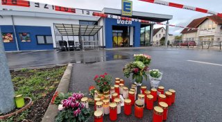 16-Jähriger in Lemgoer Supermarkt getötet - Verdächtiger sagte: „Es tut mir leid“