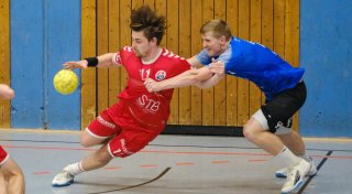 TSG-Reserve hat in der Oberliga Spaß als Spaßverderber
