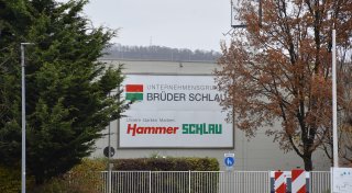 Brüder Schlau aus Porta geht in Eigenverwaltung - was das für die Mitarbeiter bedeutet
