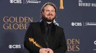 Brady Corbet: Habe mit «Der Brutalist» null Dollar verdient