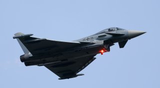Bundeswehr bekommt 20 neue Kampfjets