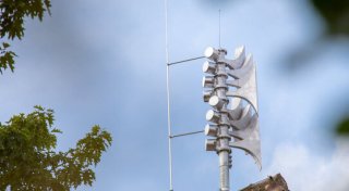 Plötzlich heulen in Löhne die Sirenen - das steckt dahinter
