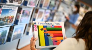 Ein Leben fürs blaue Dreieck: Otto Julius Maier wird 95