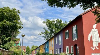 NW-Ortscheck: Bestnote für die junge Stadt Espelkamp