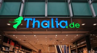 Buchhändler Thalia will eigene Spielzeug-Geschäfte eröffnen