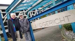 Kunststreit im Kreis Paderborn: Künstler soll Tausende Euro Entschädigung bekommen