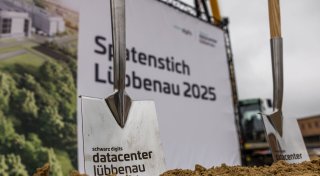 Schwarz-Gruppe investiert elf Milliarden in Rechenzentrum