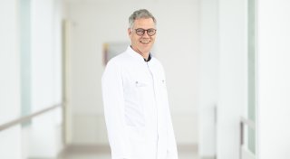 Gütersloher Chefarzt geht in den Ruhestand - Nachfolger steht bereits fest