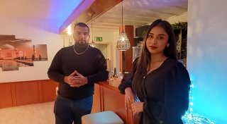 Hotel Sternenlicht Löhne: Neustart mit exotischen Spezialitäten und indischer Pizza