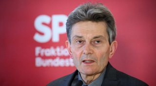 Mützenich warnt Union vor Blockade des Entlastungsgesetzes