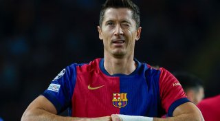 Barcelona souverän - Auch ManCity, Arsenal und Inter siegen