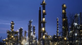 Geschäftsklima in Chemie steigt überraschend