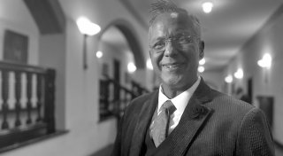 Sylts Ex-Bürgermeister Häckel ist tot