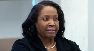 US-Berufungsgericht: Notenbank-Vorständin Cook bleibt im Amt