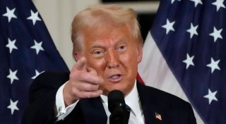 Trump will auch im Kennedy-Kulturzentrum das Sagen haben