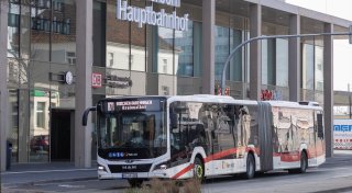 Zoff um Bus-System im Kreis Paderborn wird jetzt noch schärfer