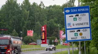 Vor den Pfingstferien: Wo es sich lohnt zu tanken