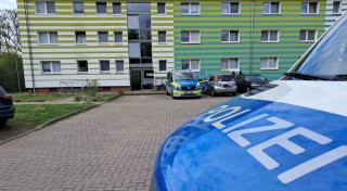 Dreifache Mutter mit 32 Messerstichen getötet: Espelkamper wird angeklagt