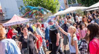 Osterkirmes, Hoeker-Fest & Co.: Diese Veranstaltungen gibt es 2025 in Herford