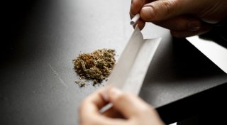 Höxteraner steht wegen 57 Kilogramm Marihuana vor dem Landgericht