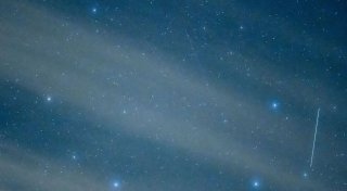 Wiederkehrende Nova: Warten auf den «neuen Stern»