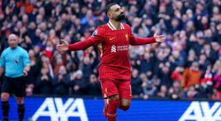 Erleichterung bei Liverpool-Fans: Salah verlängert Vertrag