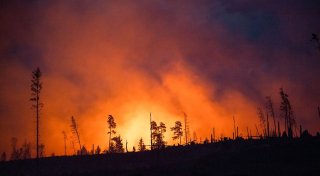 Erde am Limit - Klimakrise kostet Millionen von Leben