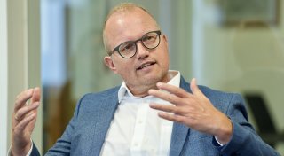 SPD-Fraktionschef in NRW: Bürgergeld und Erbe sind beides leistungslose Bezüge