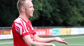 Dritter Dreier in Folge