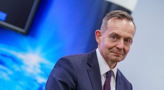 Früherer Verkehrsminister Wissing geht in die Wirtschaft