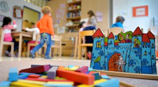 Teilzeitbeschäftigung in Deutschland steigt auf Rekordwert
