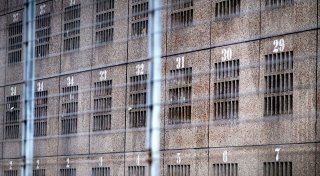 Suizid hinter Bielefelder Gittern: 88 Prozent der Gefangenen sind psychisch krank