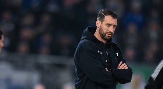 „Wenn wir liefern, bleiben wir oben“: Arminia wird vom Jäger zum Gejagten