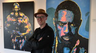 Prominente Gäste erwartet: Experte von „Bares für Rares“ eröffnet Ausstellung in Löhne