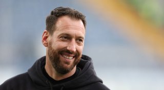 Mit Video: Arminia-Trainer Kniat meldete sich vor Pokal-Finale überraschend in Gütersloh