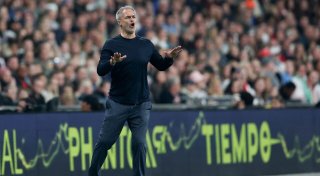 «Das war schon verrückt»: Wembley staunt über Wücks Einstand