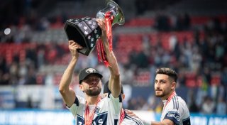 Kanadischer Meister: Titel-Rekord und 300. Tor für Müller