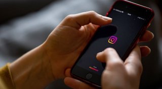 Instagram gibt Eltern von Teenagern mehr Macht