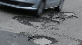 Das große Asphaltieren beginnt: Diese Straßen in Herford werden 2025 saniert