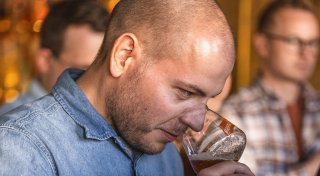 Biersommelier aus Bad Driburg setzt auf Genuss statt viel Konsum