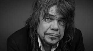 Sänger der Glam-Punk-Band New York Dolls tot