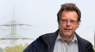 Grüne im Kreis Höxter trauern um Uwe Rottermund
