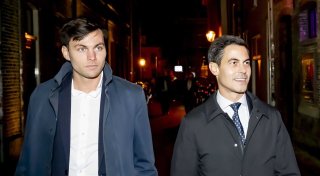 Niederlande bekommen wohl einen First Gentleman